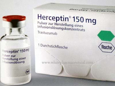 Herceptin Injection